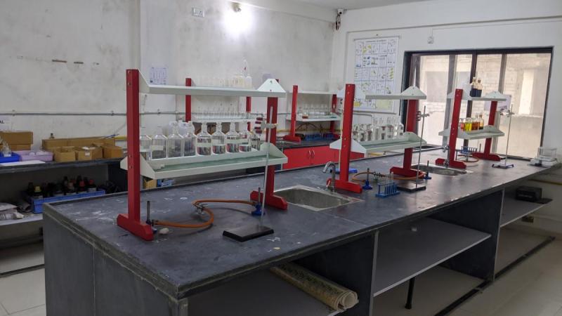 Our Labs